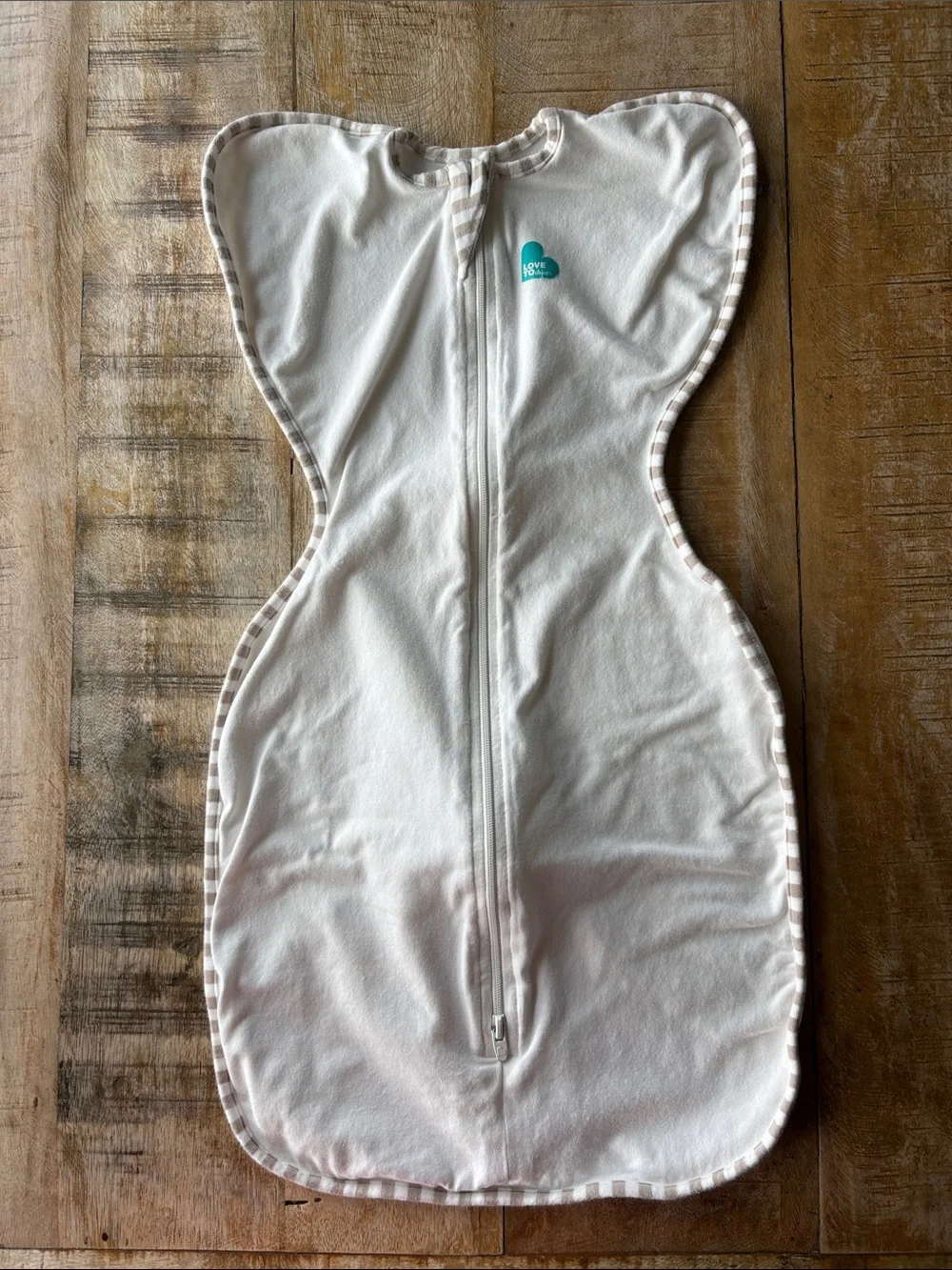 Love to Dream swaddle up original Small(8-13 lbs)